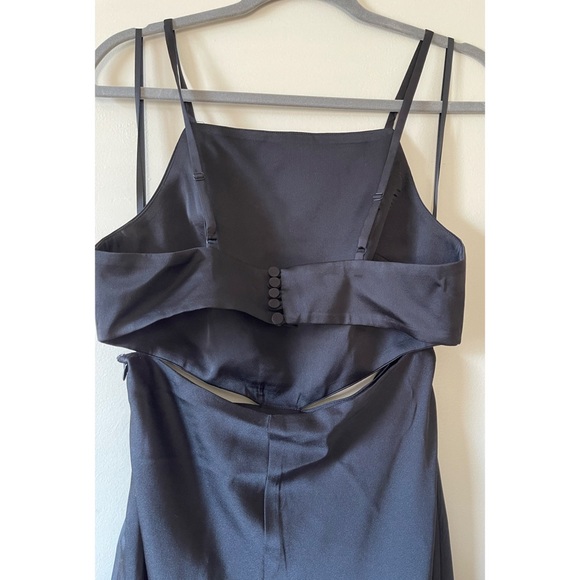 Free People x Fame & Partners Liv Maxi
Sexy Cut Out Dress size 8 - Picture 7 of 7